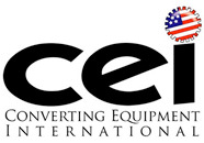 converting equipment international