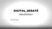 The Digital Debate