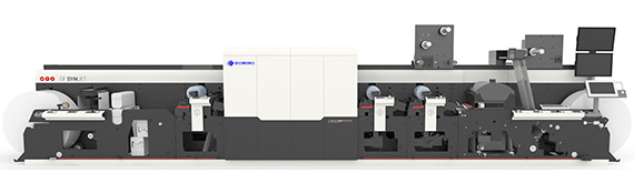 MPS Domino hybrid