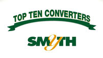 10 Ten Converters Image