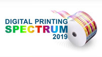 Preview of Digital Printing Spectrum 2019
