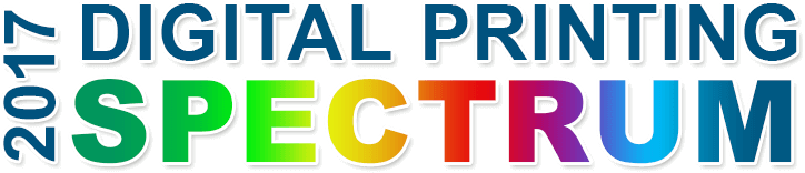 Digital Printing Spectrum 2017 image
